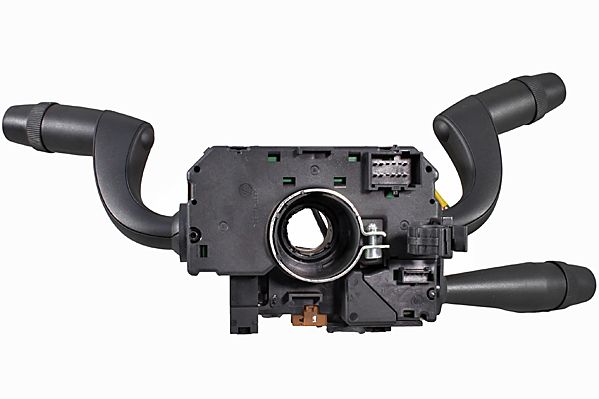METZGER Lenkstockschalter 0916887 ORIGINAL ERSATZTEIL f&uuml;r FIAT