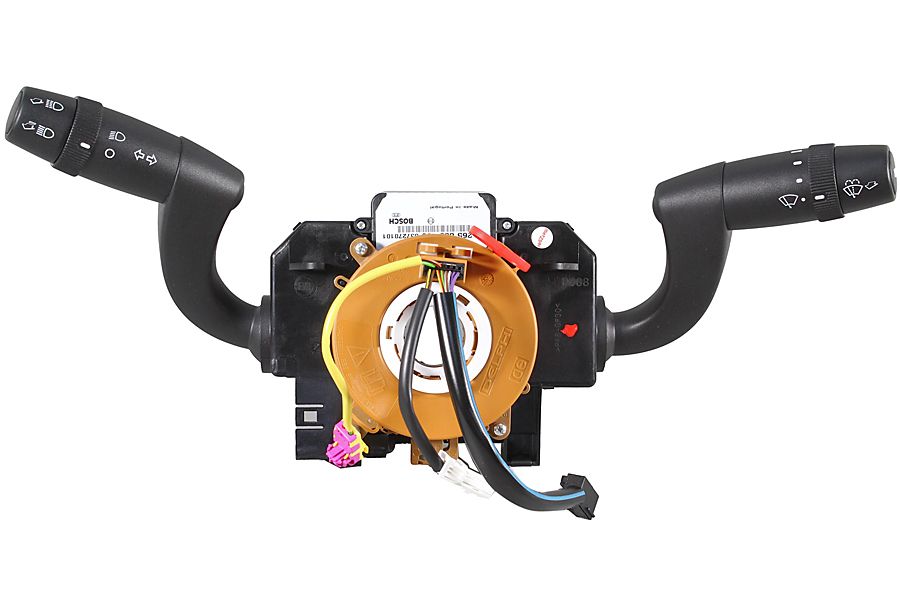 METZGER Lenkstockschalter 0916888 ORIGINAL ERSATZTEIL f&uuml;r FIAT