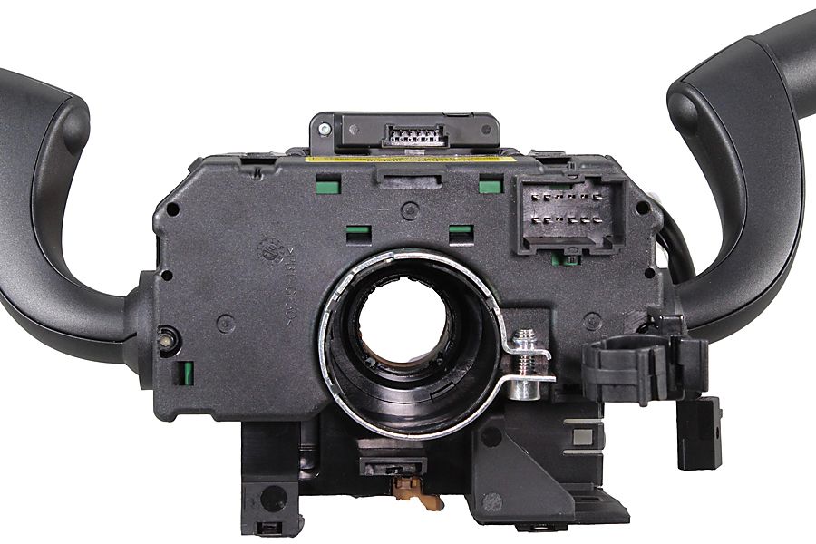 METZGER Lenkstockschalter 0916889 ORIGINAL ERSATZTEIL f&uuml;r FIAT
