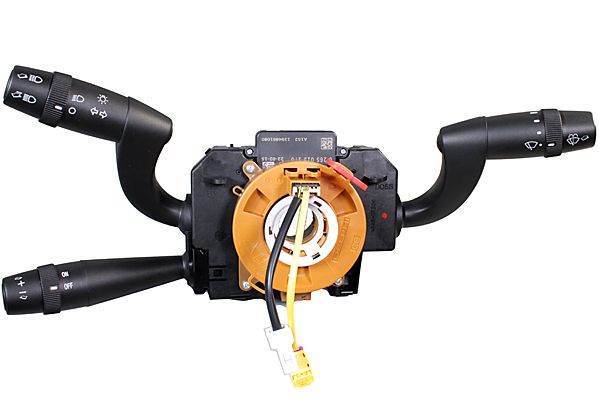 METZGER Lenkstockschalter 0916890 ORIGINAL ERSATZTEIL f&uuml;r FIAT