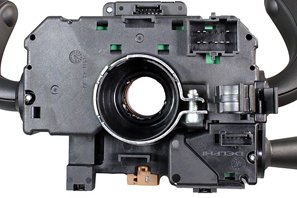 METZGER Lenkstockschalter 0916890 ORIGINAL ERSATZTEIL f&uuml;r FIAT