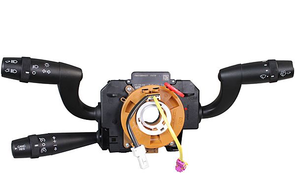 METZGER Lenkstockschalter 0916891 ORIGINAL ERSATZTEIL f&uuml;r FIAT