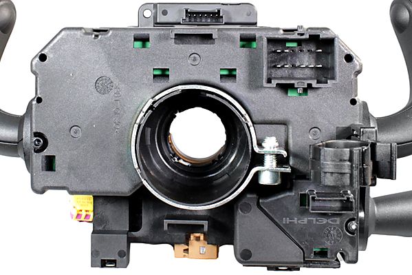 METZGER Lenkstockschalter 0916891 ORIGINAL ERSATZTEIL f&uuml;r FIAT