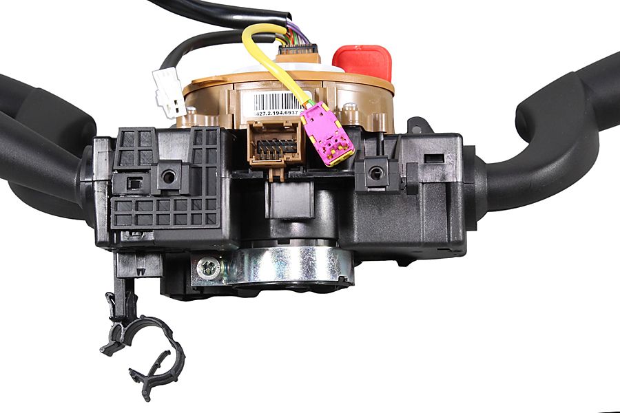 METZGER Lenkstockschalter 0916892 ORIGINAL ERSATZTEIL f&uuml;r FIAT