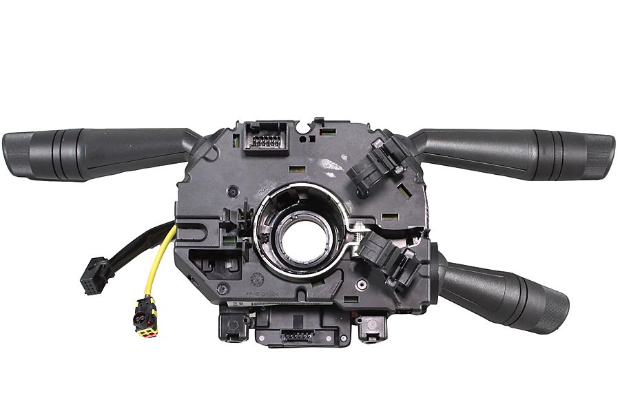 METZGER Lenkstockschalter 0916893 ORIGINAL ERSATZTEIL f&uuml;r FIAT