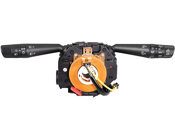 METZGER Lenkstockschalter 0916895 ORIGINAL ERSATZTEIL f&uuml;r FIAT