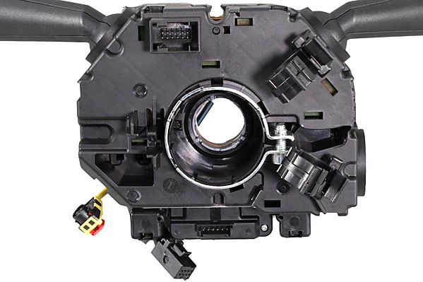 METZGER Lenkstockschalter 0916895 ORIGINAL ERSATZTEIL f&uuml;r FIAT