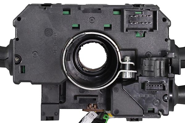 METZGER Lenkstockschalter 0916899 ORIGINAL ERSATZTEIL f&uuml;r FIAT