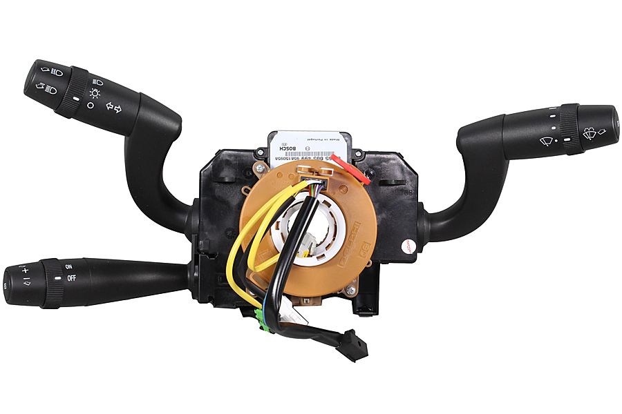 METZGER Lenkstockschalter 0916900 ORIGINAL ERSATZTEIL f&uuml;r FIAT