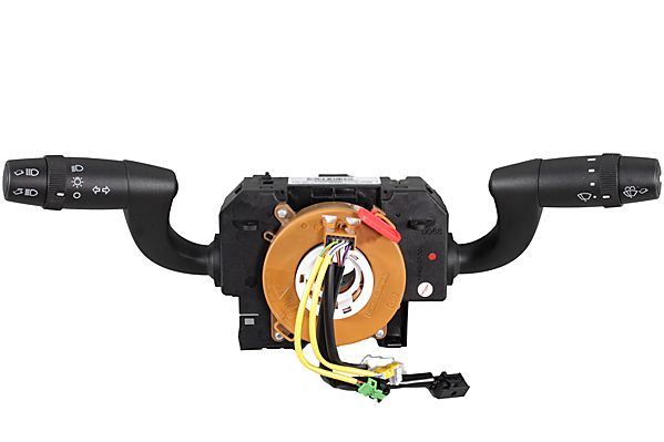 METZGER Lenkstockschalter 0916901 ORIGINAL ERSATZTEIL f&uuml;r FIAT