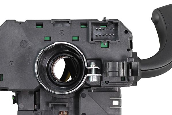 METZGER Lenkstockschalter 0916901 ORIGINAL ERSATZTEIL f&uuml;r FIAT
