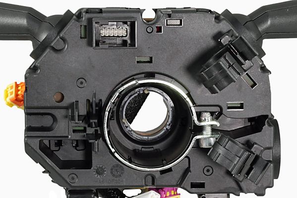 METZGER Lenkstockschalter 0916902 ORIGINAL ERSATZTEIL f&uuml;r ALFA ROMEO