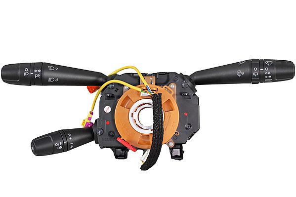 Lenkstockschalter METZGER 0916904 ORIGINAL ERSATZTEIL f&uuml;r ALFA ROMEO