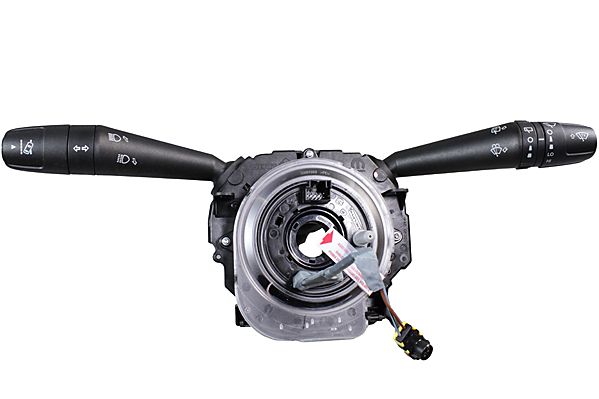 METZGER Lenkstockschalter 0916906 ORIGINAL ERSATZTEIL f&uuml;r FIAT