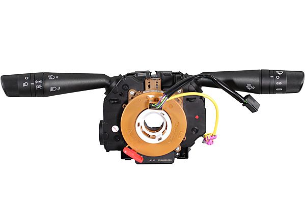 METZGER Lenkstockschalter 0916908 ORIGINAL ERSATZTEIL f&uuml;r FIAT
