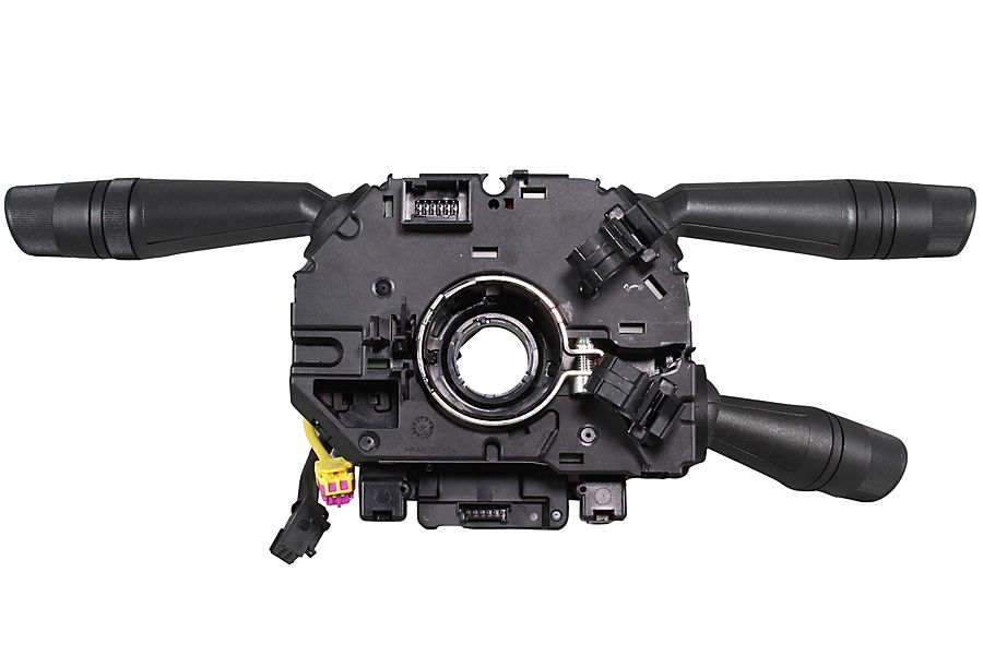 METZGER Lenkstockschalter 0916909 ORIGINAL ERSATZTEIL f&uuml;r FIAT