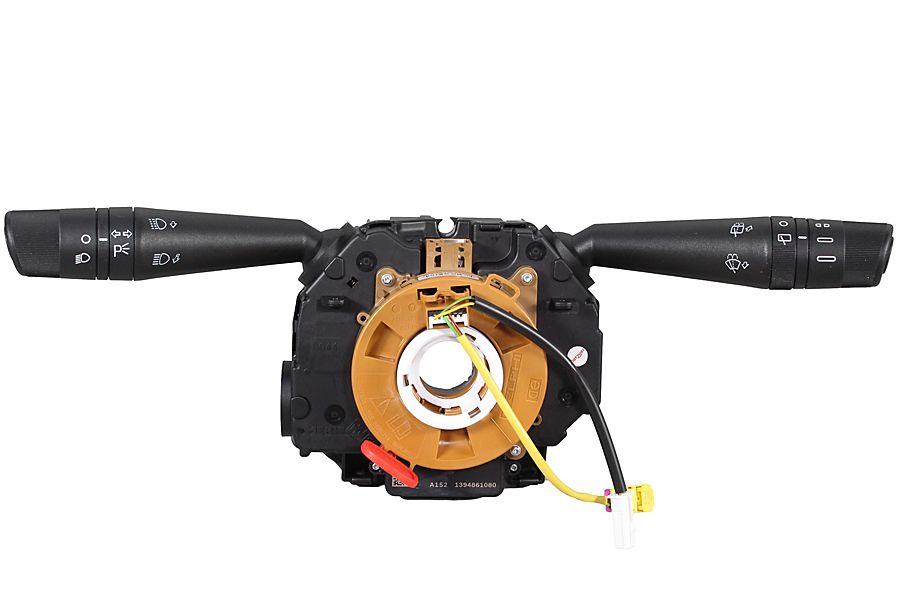 METZGER Lenkstockschalter 0916910 ORIGINAL ERSATZTEIL f&uuml;r FIAT