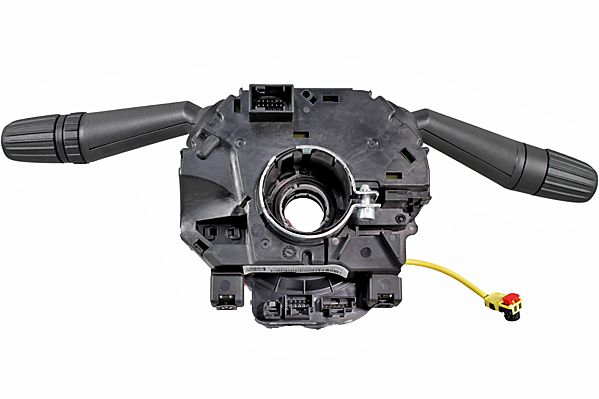 METZGER Lenkstockschalter 0916912 ORIGINAL ERSATZTEIL GREENPARTS f&uuml;r FIAT JEEP