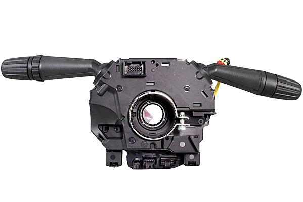 METZGER Lenkstockschalter 0916913 ORIGINAL ERSATZTEIL GREENPARTS f&uuml;r FIAT JEEP