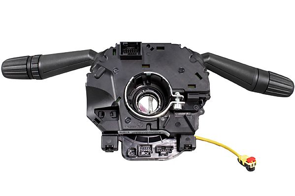 METZGER Lenkstockschalter 0916914 ORIGINAL ERSATZTEIL GREENPARTS f&uuml;r FIAT JEEP
