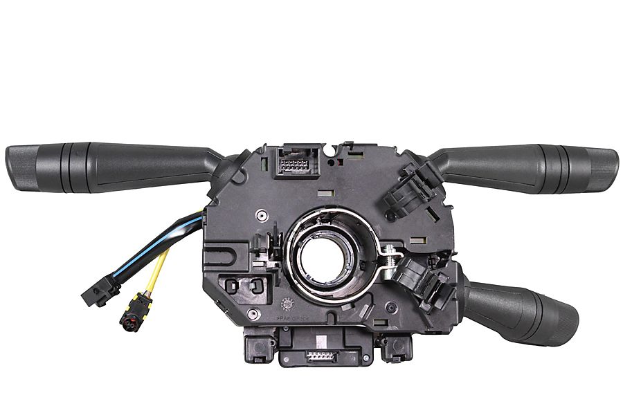 METZGER Lenkstockschalter 0916915 ORIGINAL ERSATZTEIL f&uuml;r FIAT