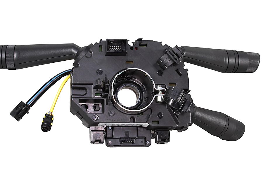 METZGER Lenkstockschalter 0916916 ORIGINAL ERSATZTEIL f&uuml;r FIAT
