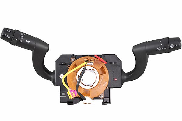 METZGER Lenkstockschalter 0916917 ORIGINAL ERSATZTEIL f&uuml;r FIAT