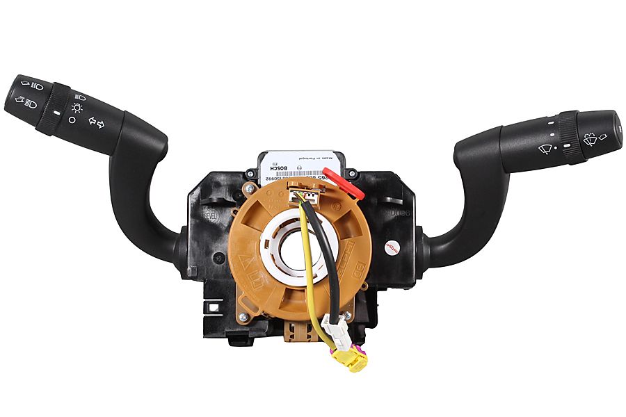 METZGER Lenkstockschalter 0916918 ORIGINAL ERSATZTEIL f&uuml;r FIAT