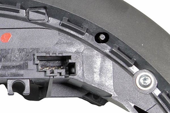 Lenkstockschalter METZGER 0916922 ORIGINAL ERSATZTEIL f&uuml;r CITRO&Euml;N