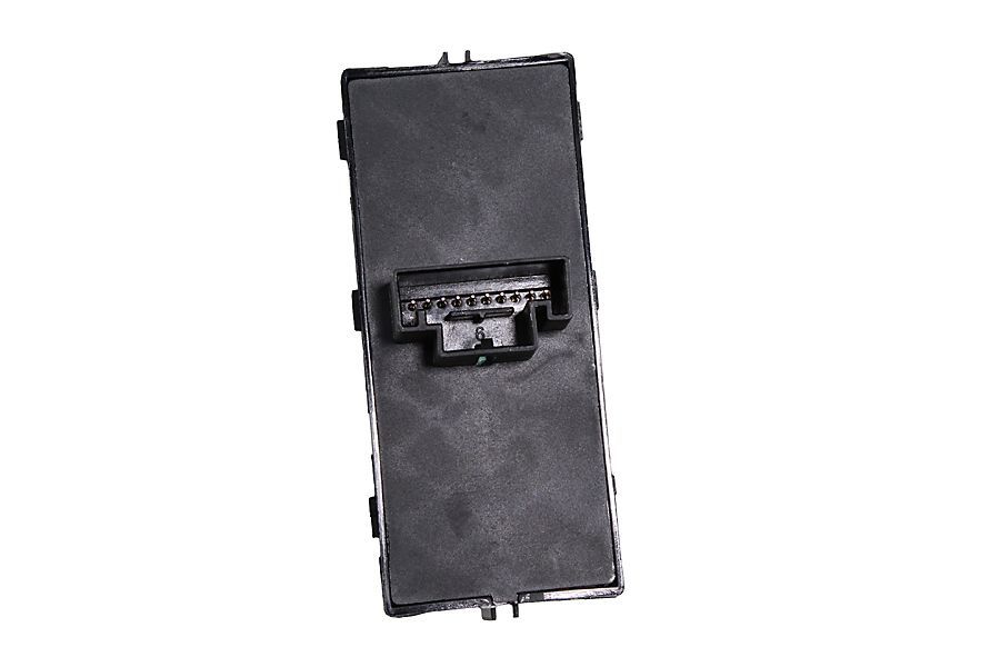METZGER Schalter, Fensterheber 0916925 GREENPARTS f&uuml;r VW, fahrerseitig, vorne