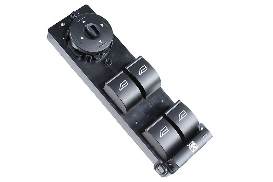 METZGER Schalter, Fensterheber 0916928 f&uuml;r FORD, fahrerseitig