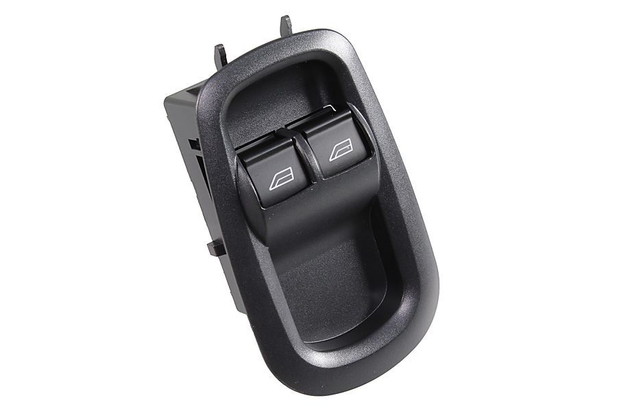 METZGER Schalter, Fensterheber 0916929 GREENPARTS f&uuml;r FORD, fahrerseitig, vorne
