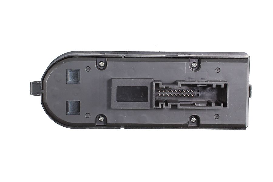 METZGER Schalter, Fensterheber 0916930 f&uuml;r OPEL, fahrerseitig, vorne
