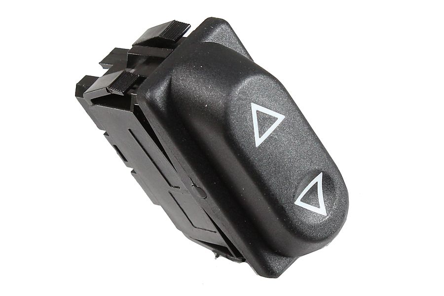 METZGER Schalter, Fensterheber 0916931 GREENPARTS f&uuml;r CITRO&Euml;N FIAT PEUGEOT, oben