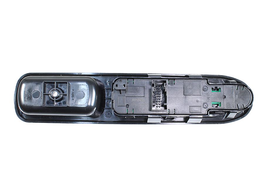 Schalter, Fensterheber METZGER 0916932 f&uuml;r PEUGEOT, fahrerseitig, vorne