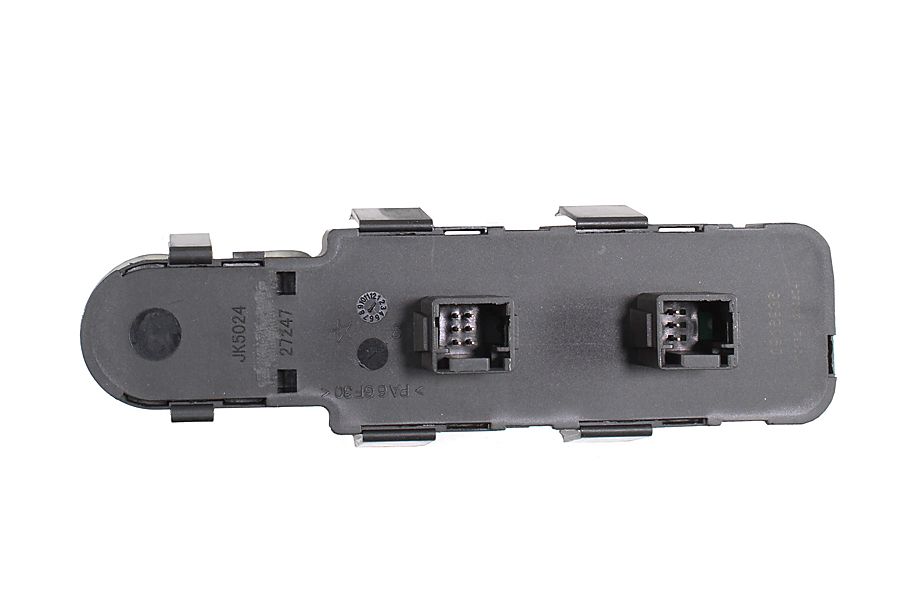 METZGER Schalter, Fensterheber 0916936 f&uuml;r CITRO&Euml;N, fahrerseitig, vorne