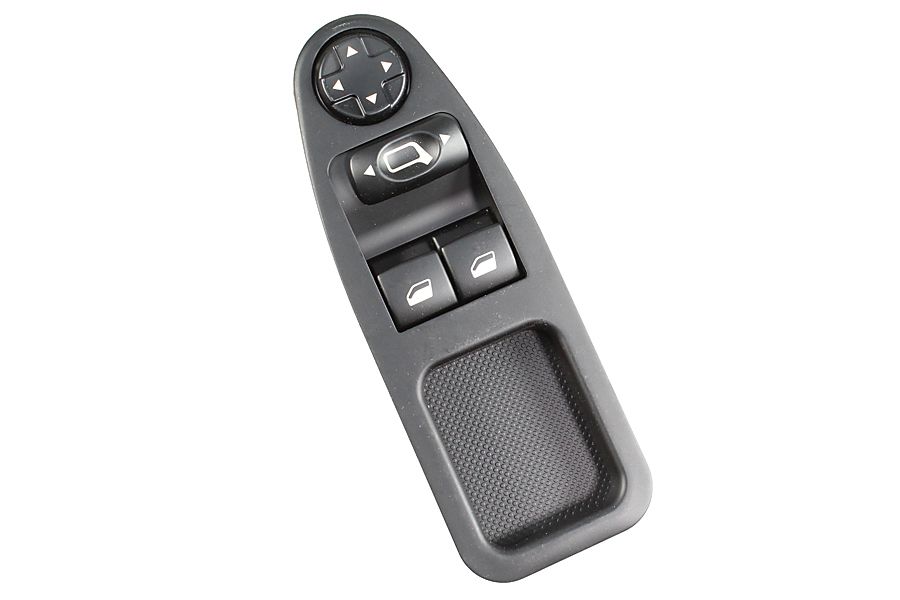 METZGER Schalter, Fensterheber 0916939 f&uuml;r CITRO&Euml;N FIAT PEUGEOT CITRO&Euml;N/PEUGEOT