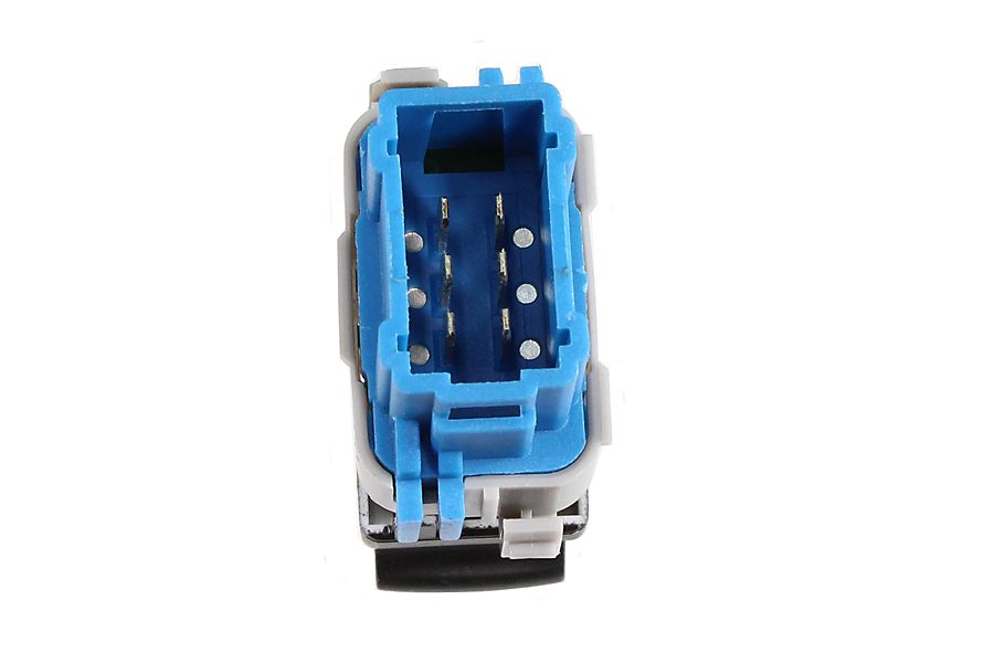 METZGER Schalter, Fensterheber 0916942 GREENPARTS f&uuml;r NISSAN OPEL RENAULT, vorne