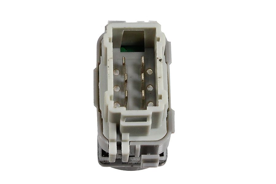 METZGER Schalter, Fensterheber 0916945 f&uuml;r RENAULT, beifahrerseitig, vorne
