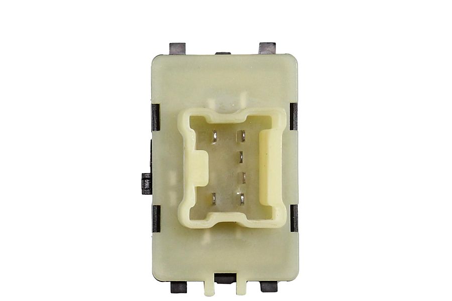 METZGER Schalter, Fensterheber 0916951 GREENPARTS f&uuml;r RENAULT, beifahrerseitig