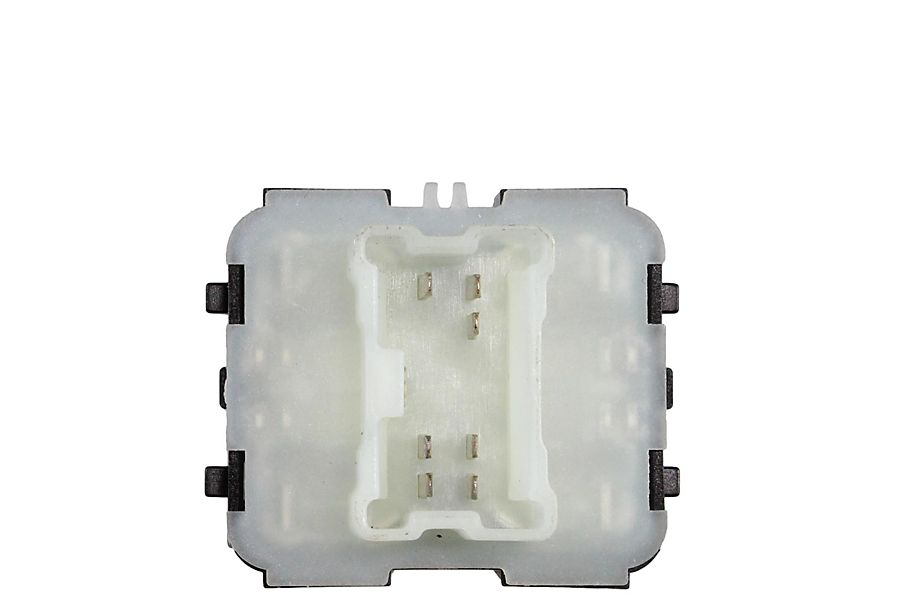 METZGER Schalter, Fensterheber 0916952 GREENPARTS f&uuml;r RENAULT, fahrerseitig