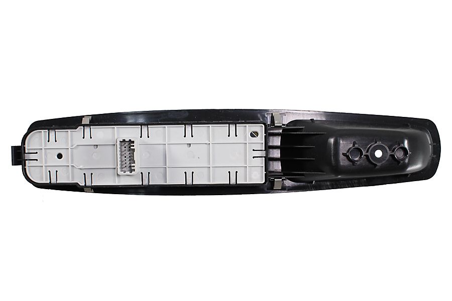 METZGER Schalter, Fensterheber 0916956 GREENPARTS f&uuml;r RENAULT, fahrerseitig
