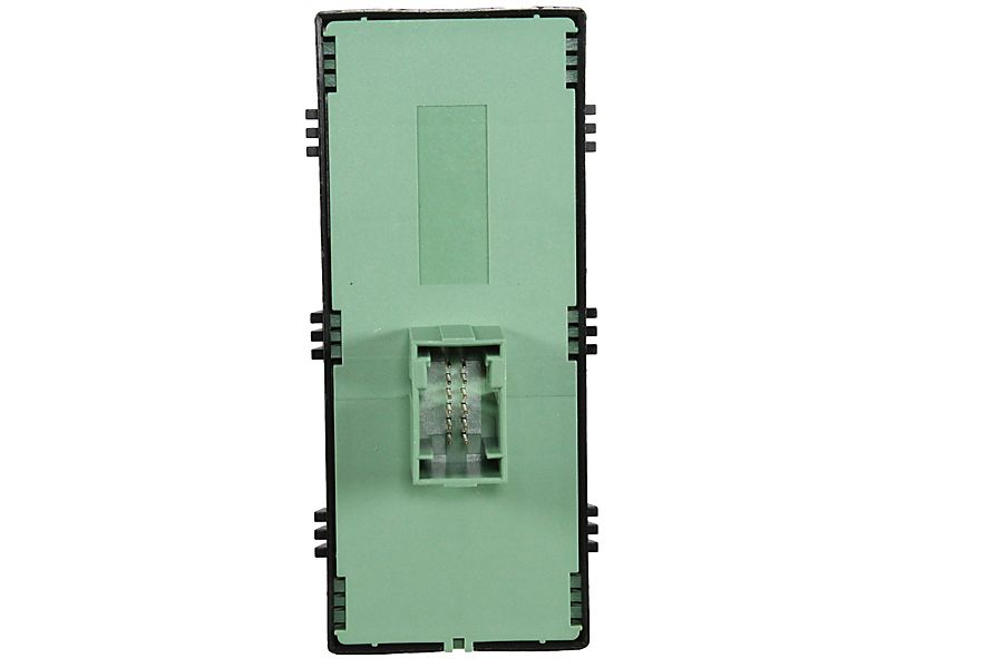 METZGER Schalter, Fensterheber 0916962 f&uuml;r FIAT, fahrerseitig, vorne
