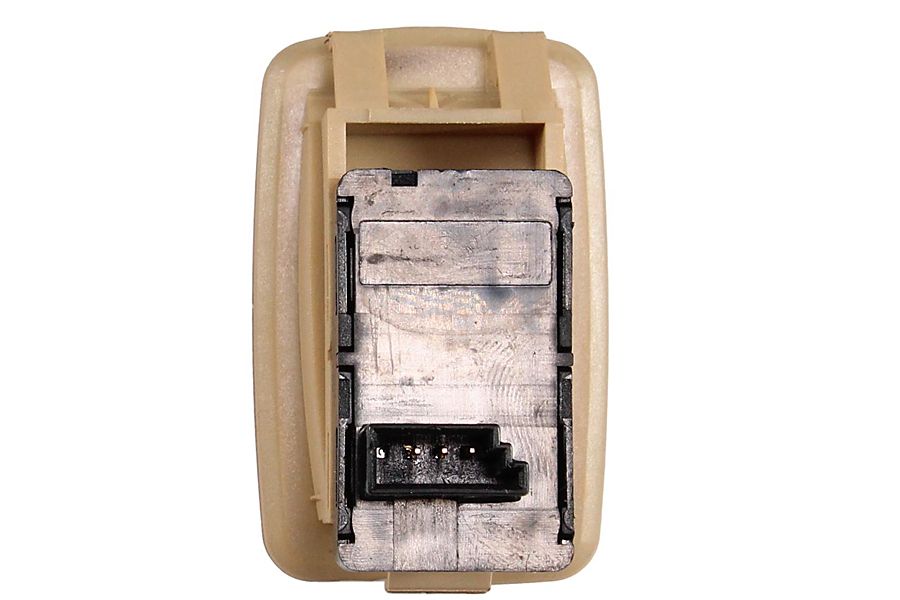 METZGER Schalter, Fensterheber 0916964 GREENPARTS f&uuml;r BMW, beifahrerseitig