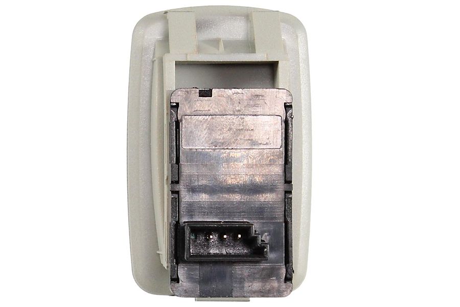Schalter, Fensterheber METZGER 0916965 GREENPARTS f&uuml;r BMW, beifahrerseitig