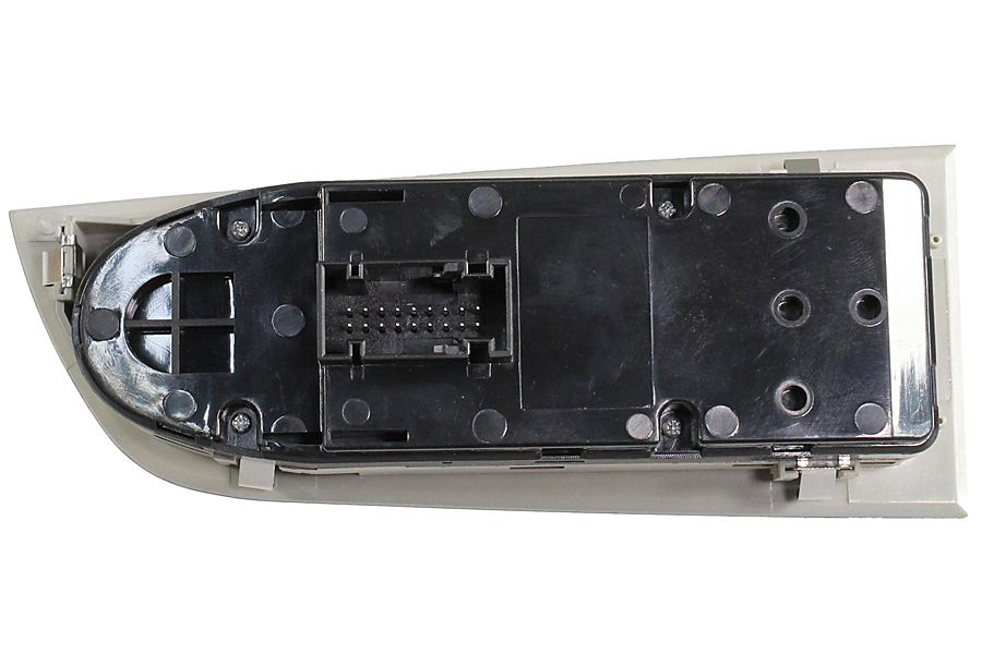 METZGER Schalter, Fensterheber 0916967 f&uuml;r BMW, fahrerseitig, vorne