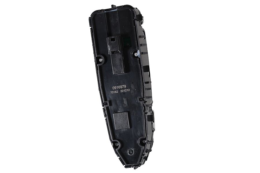 METZGER Schalter, Fensterheber 0916979 GREENPARTS f&uuml;r MERCEDES-BENZ, vorne