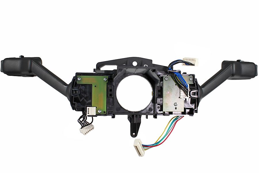 METZGER Lenkstockschalter 0916980 GREENPARTS f&uuml;r SEAT SKODA VW