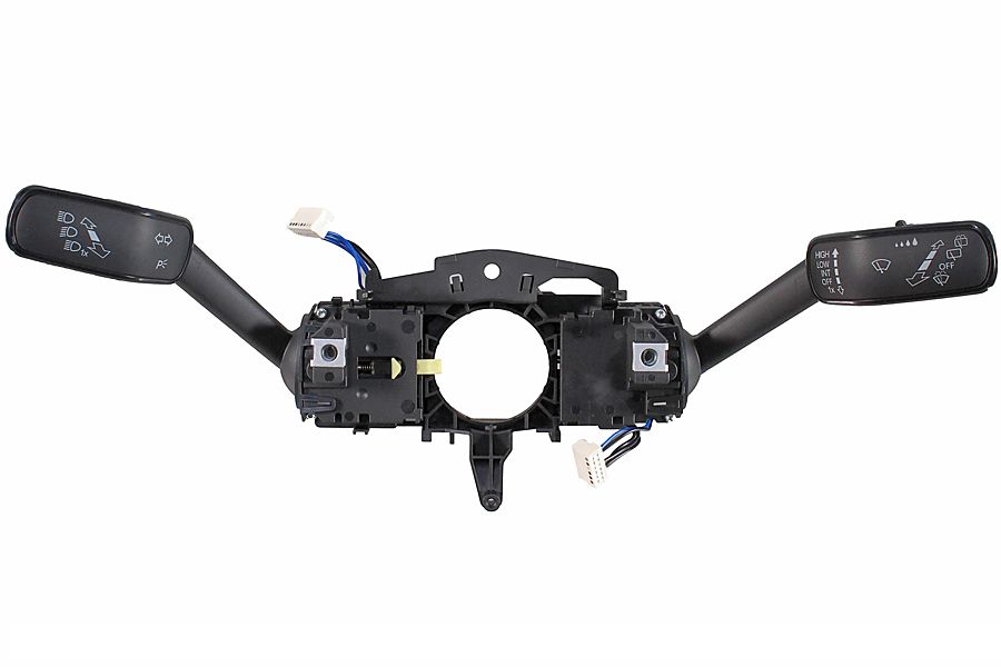METZGER Lenkstockschalter 0916983 GREENPARTS f&uuml;r SEAT SKODA VW