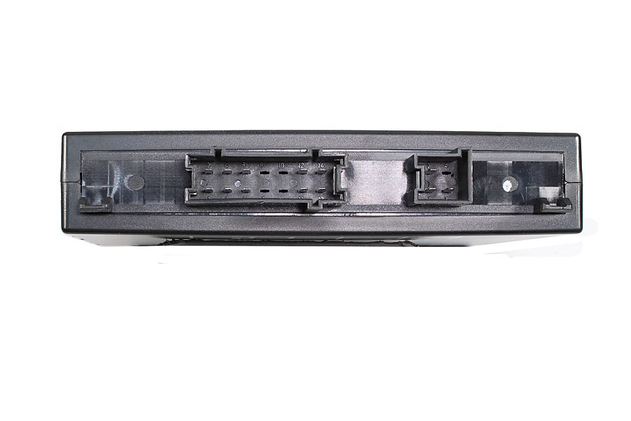 METZGER Steuerger&auml;t, Sitzverstellung 0916986 f&uuml;r MERCEDES-BENZ, beifahrerseitig